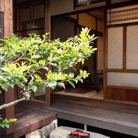 ゲストハウス君彩家 Kimidoriya Osaka Exterior photo