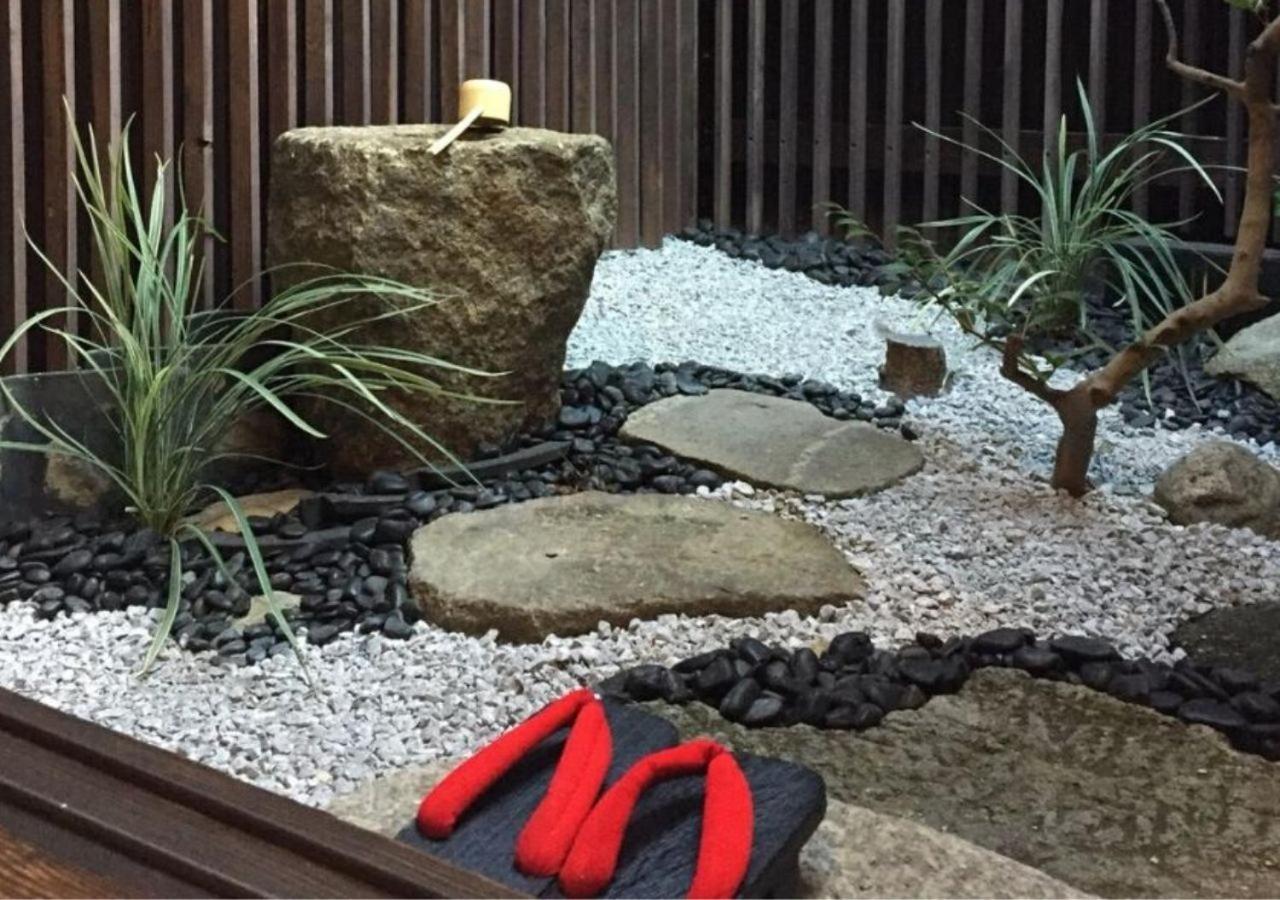 大阪ゲストハウス緑家 ゲストハウス