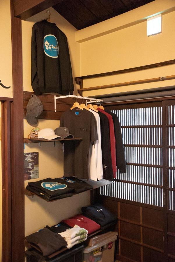 Maison d'hôtes ゲストハウス君彩家 Kimidoriya Ōsaka
