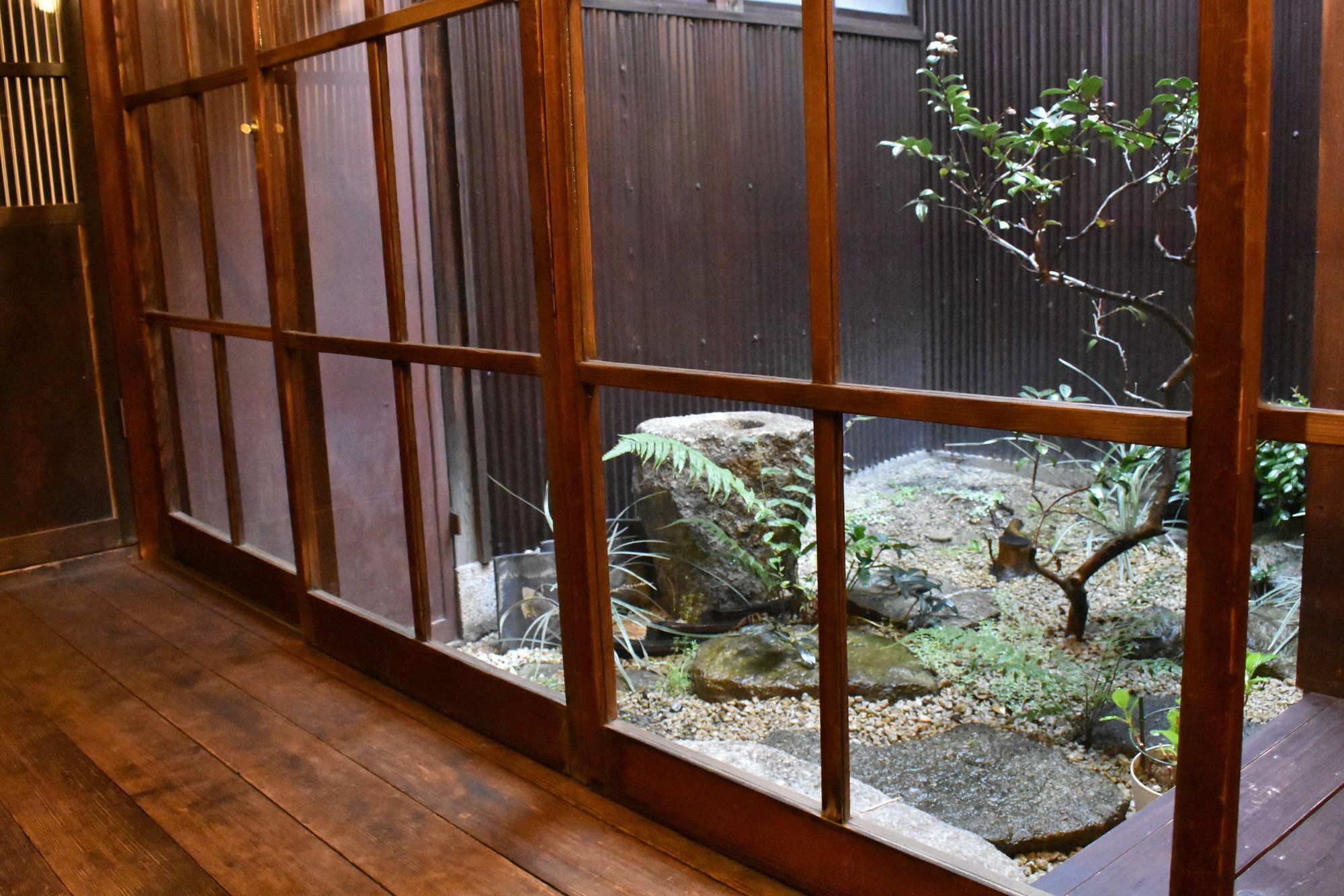 ゲストハウス君彩家 Kimidoriya Maison d'hôtes