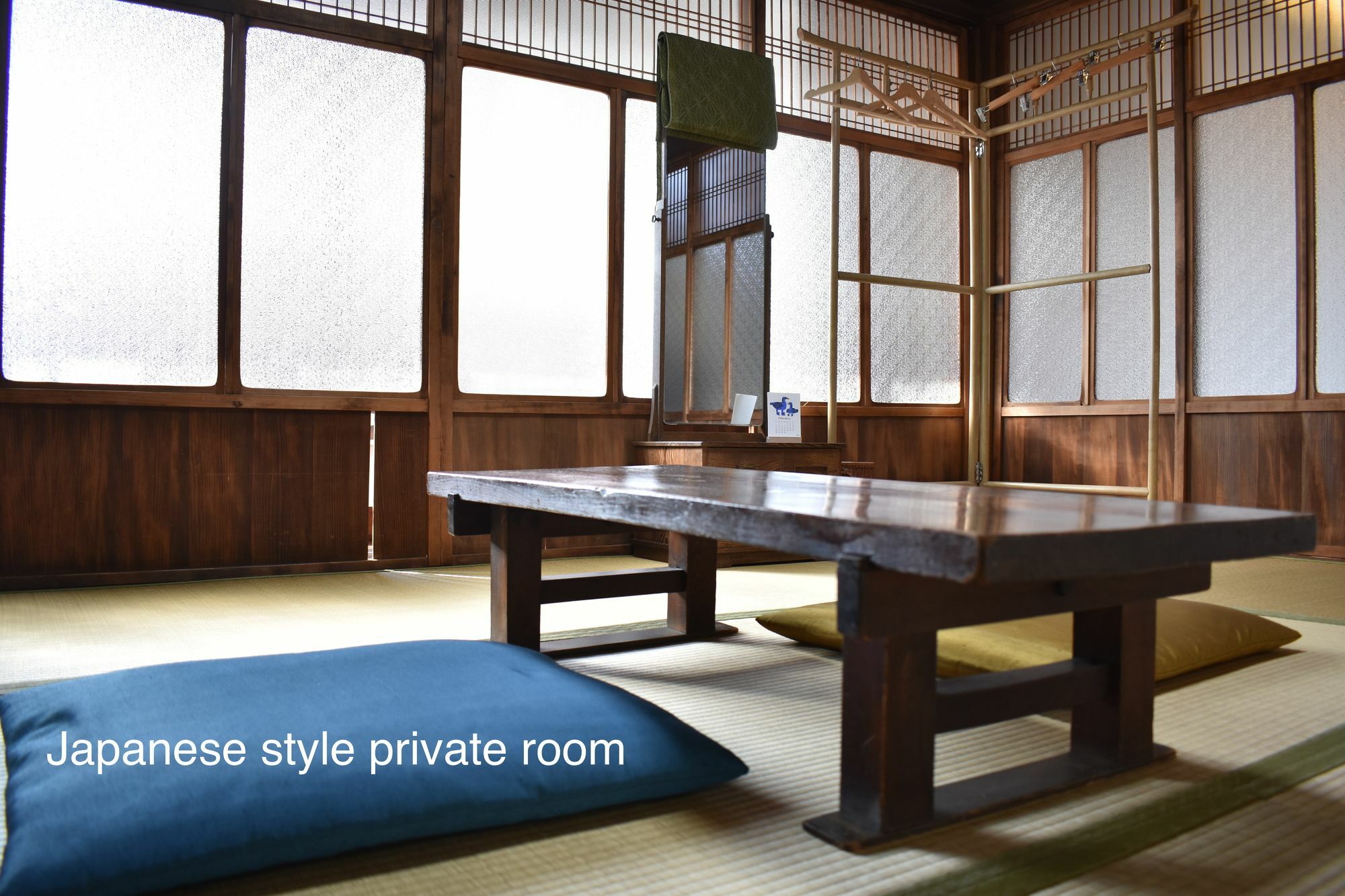 ゲストハウス君彩家 Kimidoriya Maison d'hôtes *