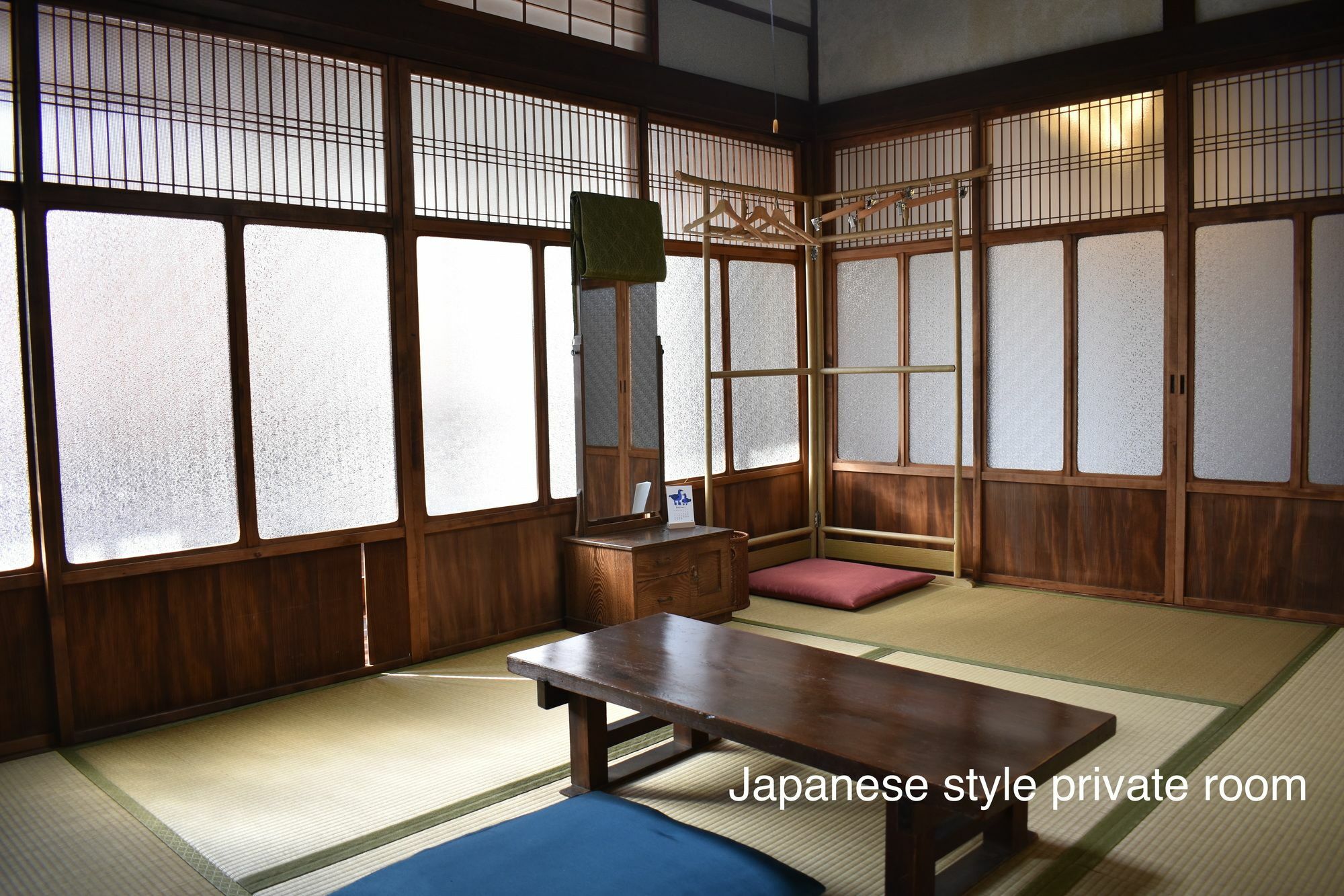 ゲストハウス君彩家 Kimidoriya Maison d'hôtes